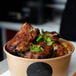 Waxi Régal II : Côte d’agneau