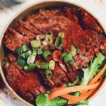Waxi régal I: Faux filet