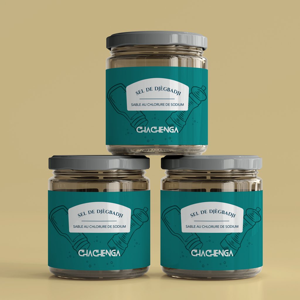 sel de Djègbadji à vendre